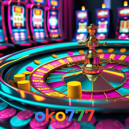 oko777 visual