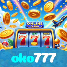 oko777 visual
