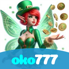 oko777 visual