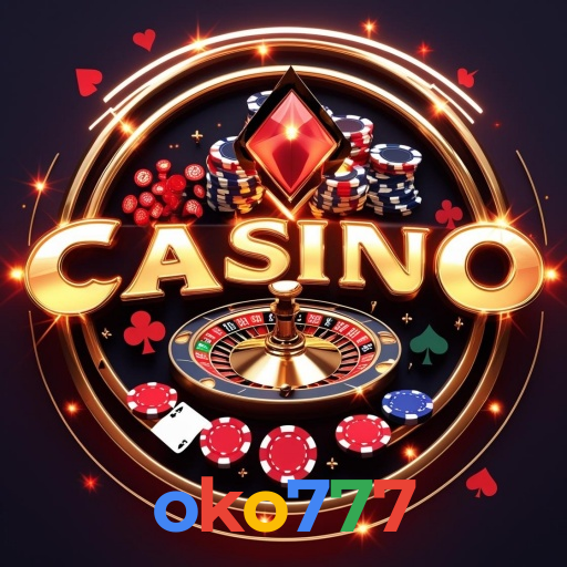 oko777 visual