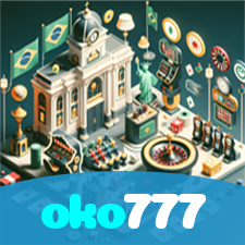 oko777 visual