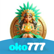 oko777 visual