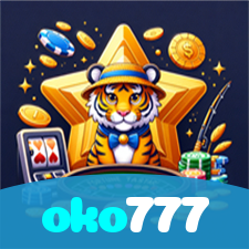 oko777 visual
