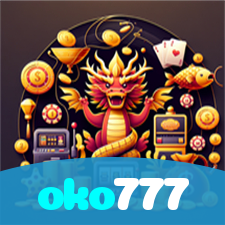 oko777 visual