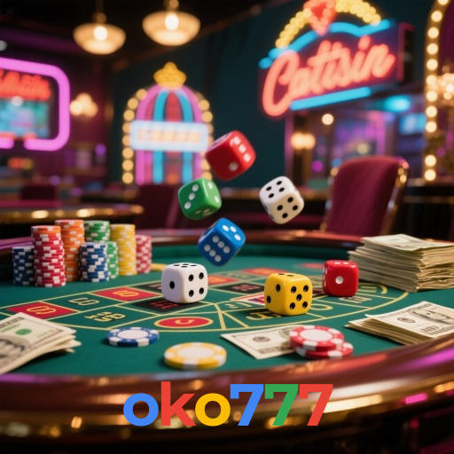 oko777 visual