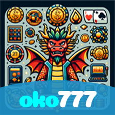 oko777 visual
