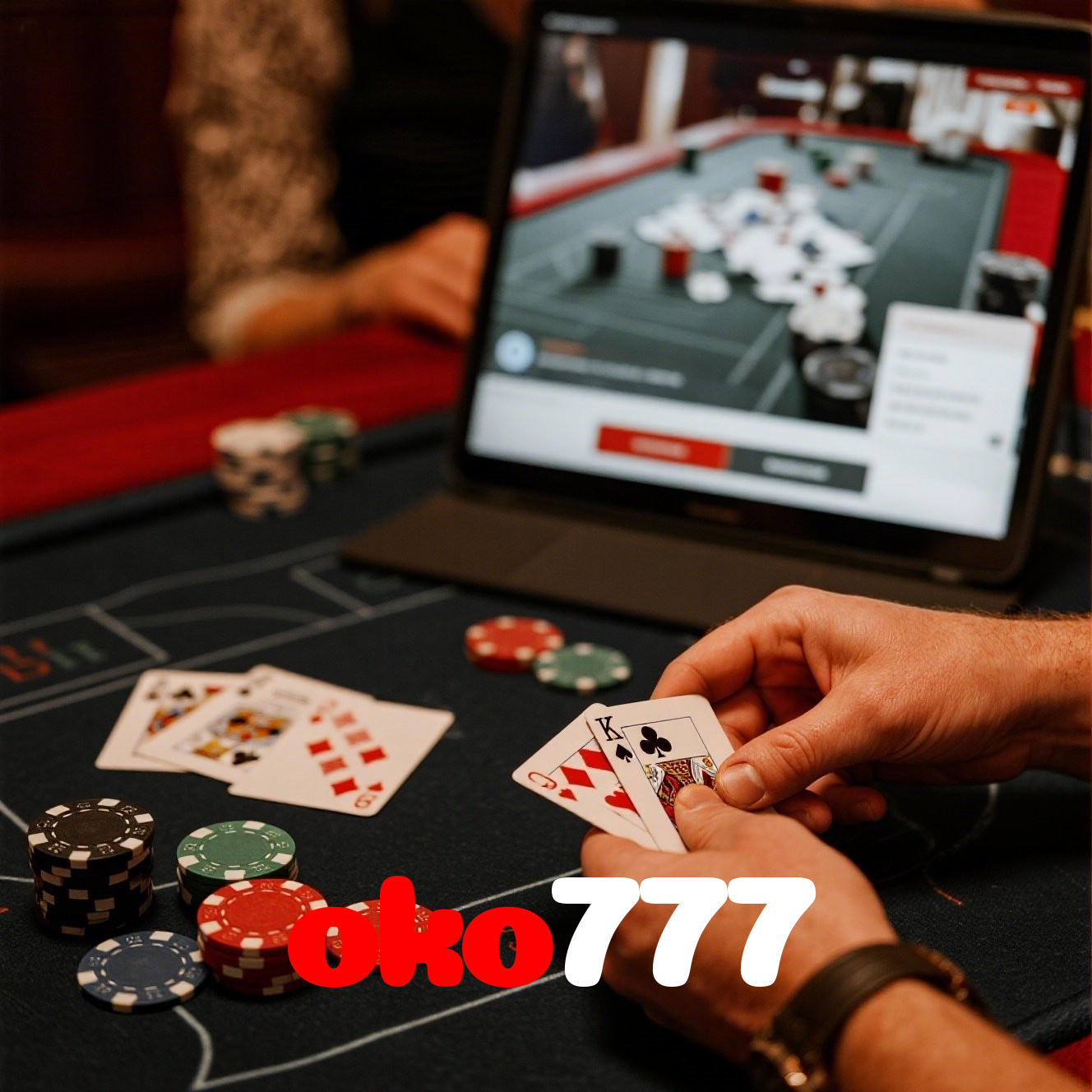 oko777 Image