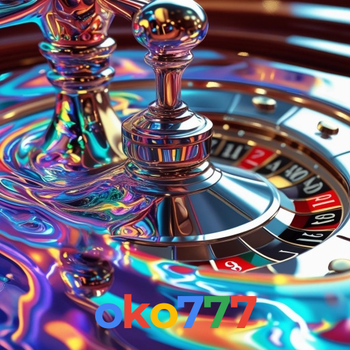 oko777 visual