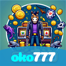 oko777 visual