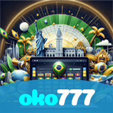 oko777 visual