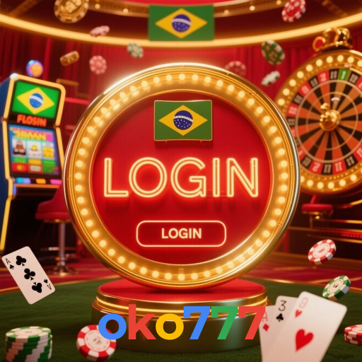 oko777 visual