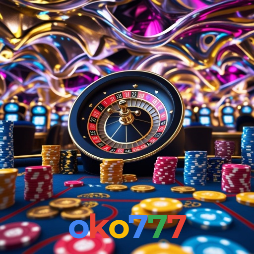 oko777 visual