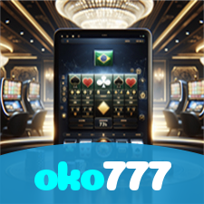 oko777 visual