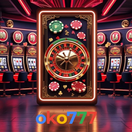 oko777 visual