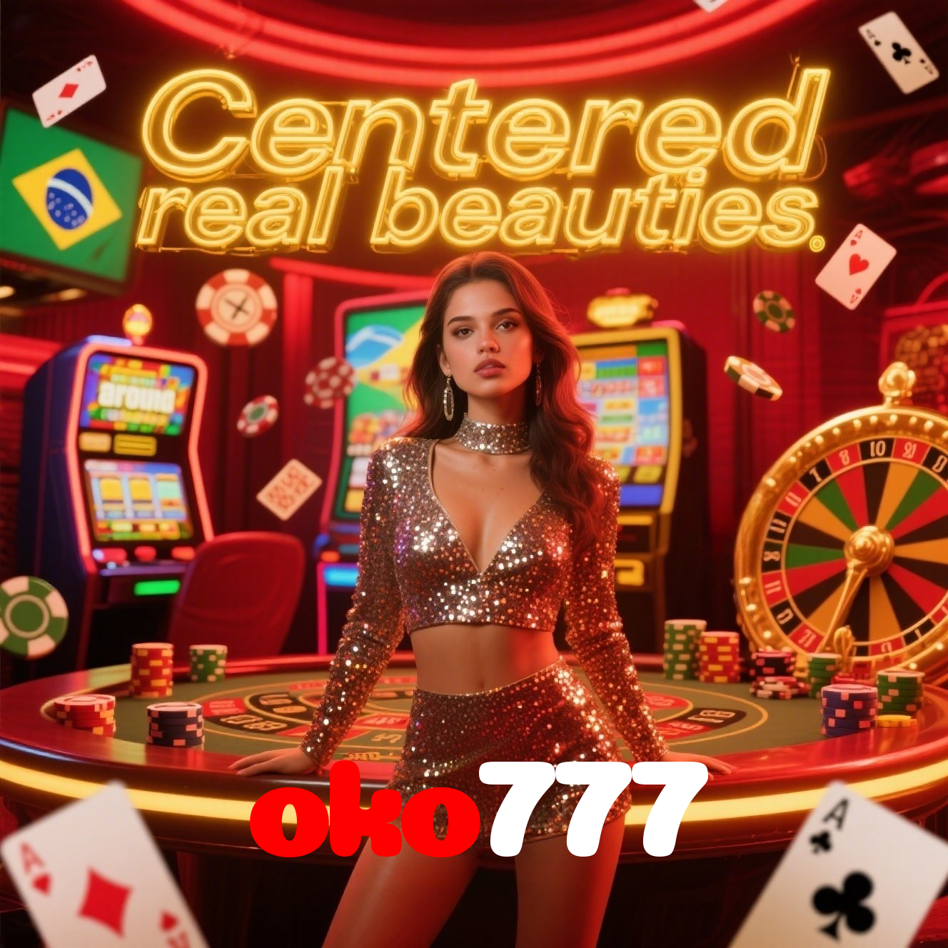 oko777