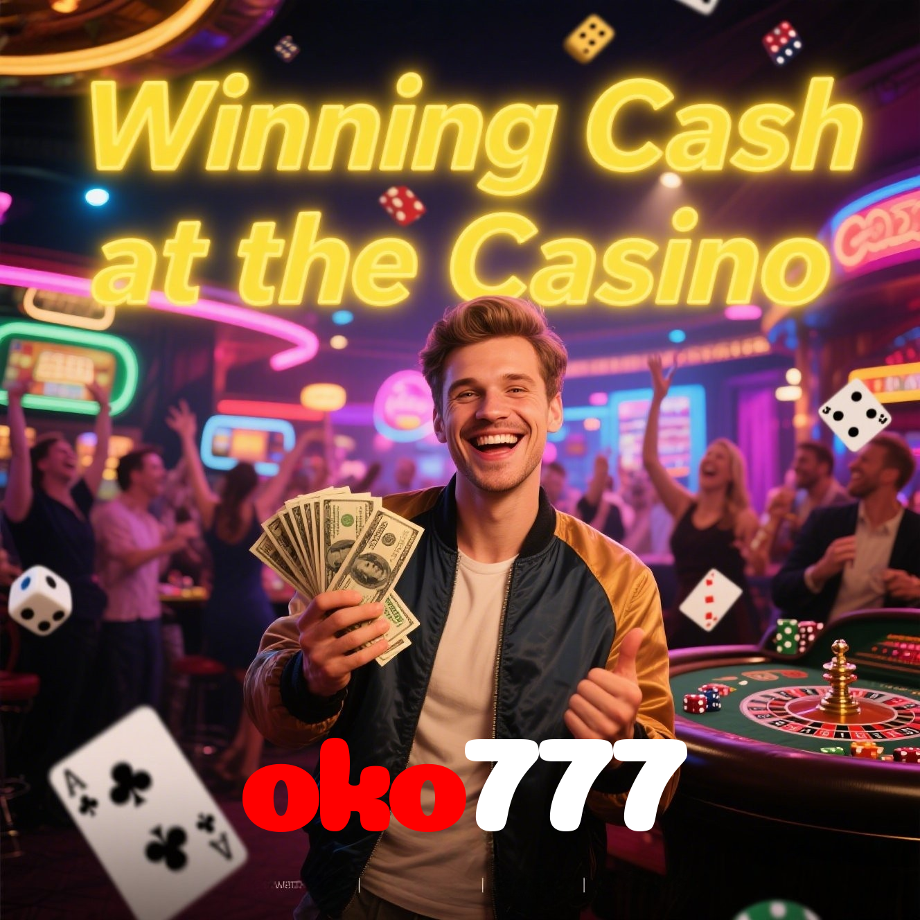 oko777 visual