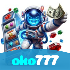 oko777 visual
