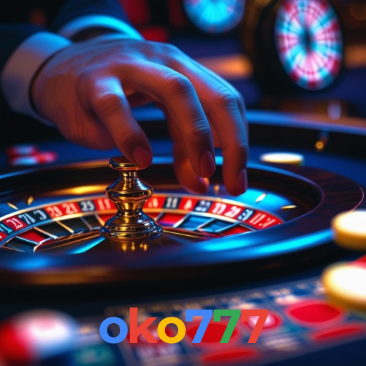 oko777 visual
