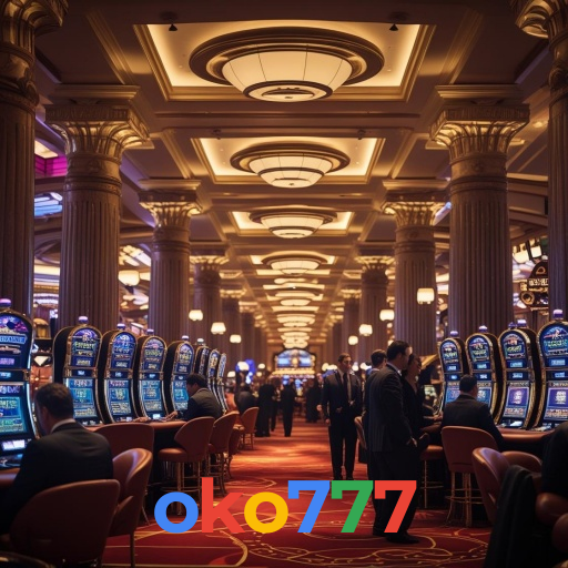 oko777 visual