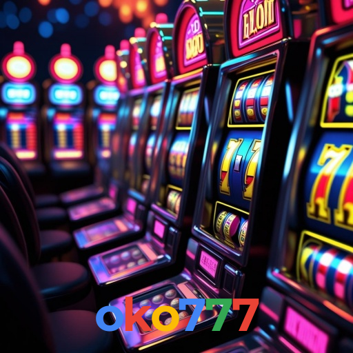 oko777 visual
