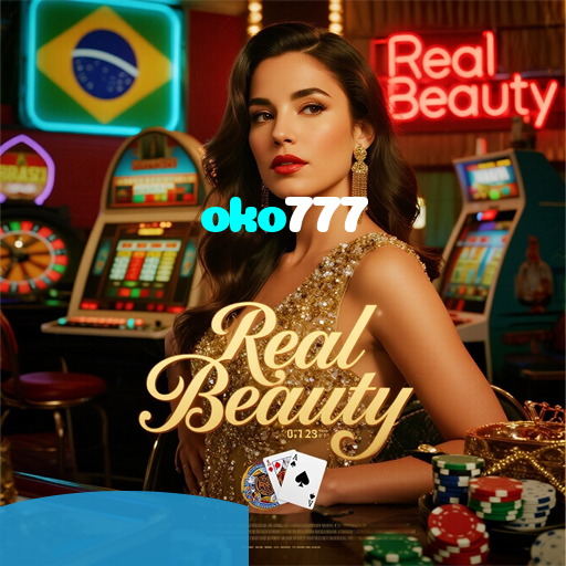 oko777 visual