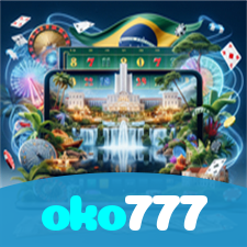 oko777 visual