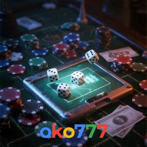 oko777 visual
