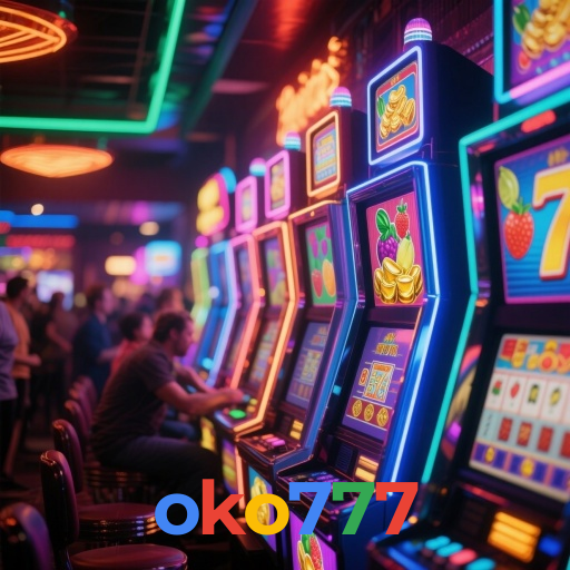 oko777 visual