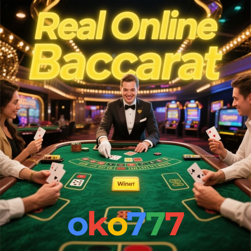 oko777 visual