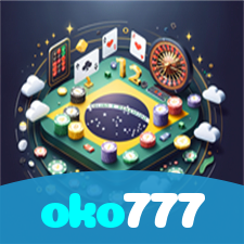 oko777 visual