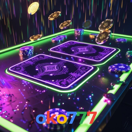 oko777 visual