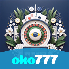 oko777 visual