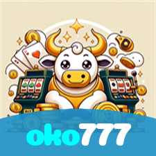 oko777 visual