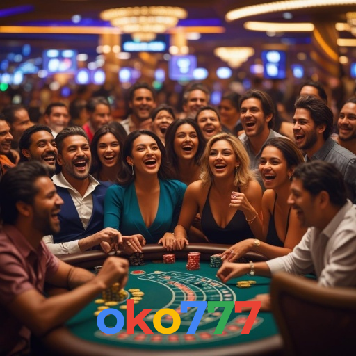 oko777 visual