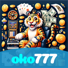 oko777 visual
