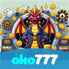 oko777 visual