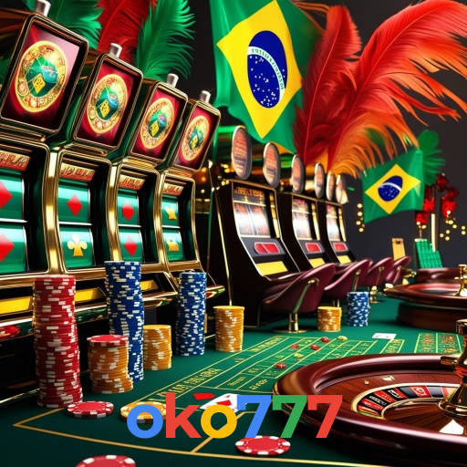 oko777 visual
