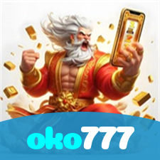 oko777 visual