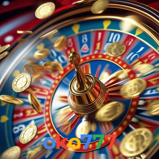 oko777 visual