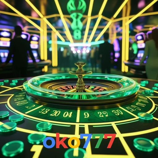 oko777 visual