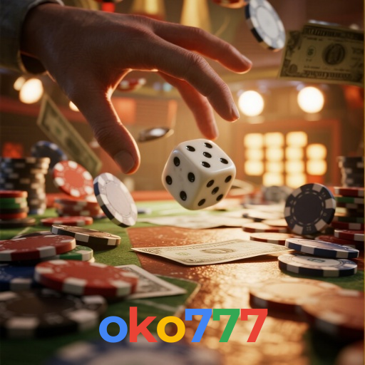 oko777 visual
