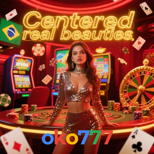 oko777 visual