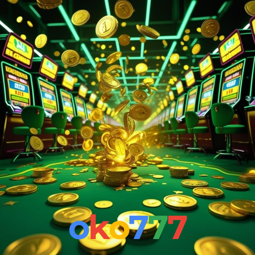oko777 visual
