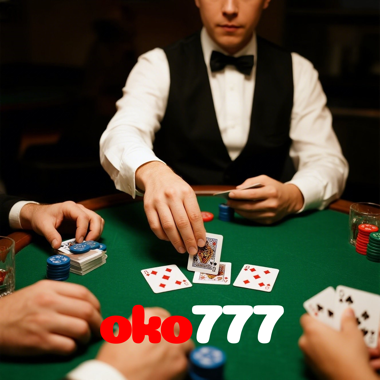 oko777 Image