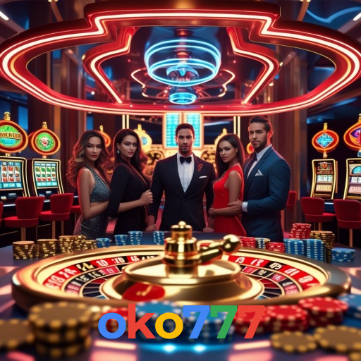 oko777 visual