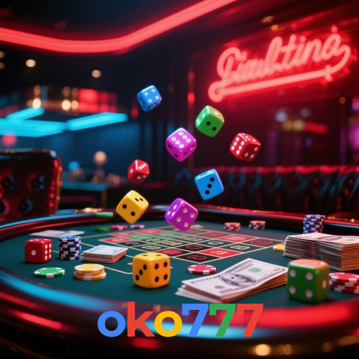 oko777 visual