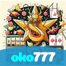 oko777 visual