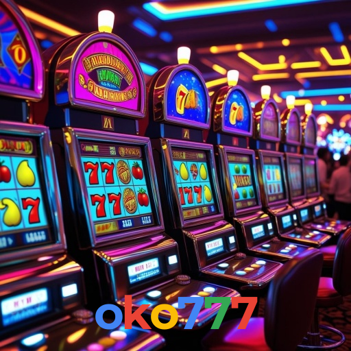 oko777 visual